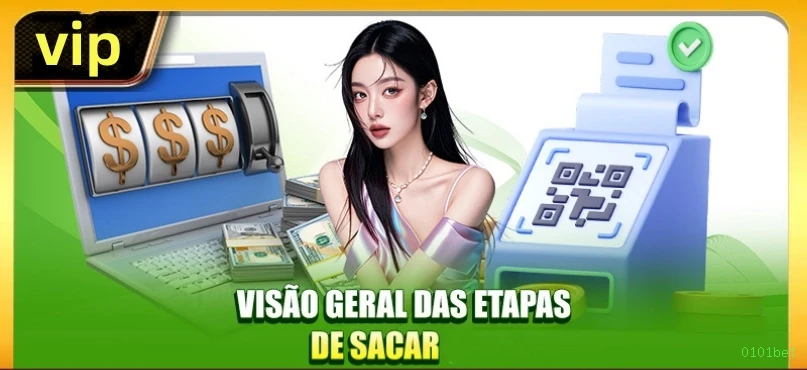 Cashback semanal 0101bet