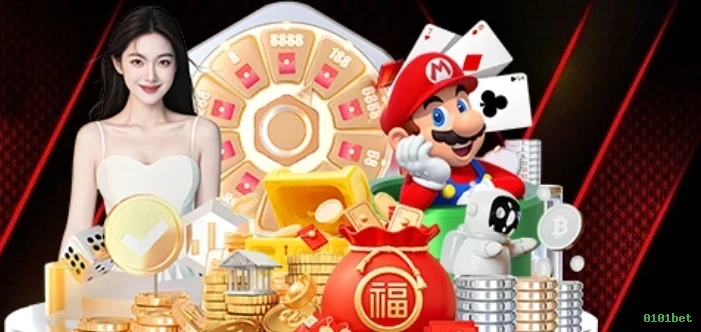 Streaming 4K no cassino ao vivo da 0101bet