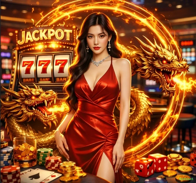 Dealers profissionais da 0101bet