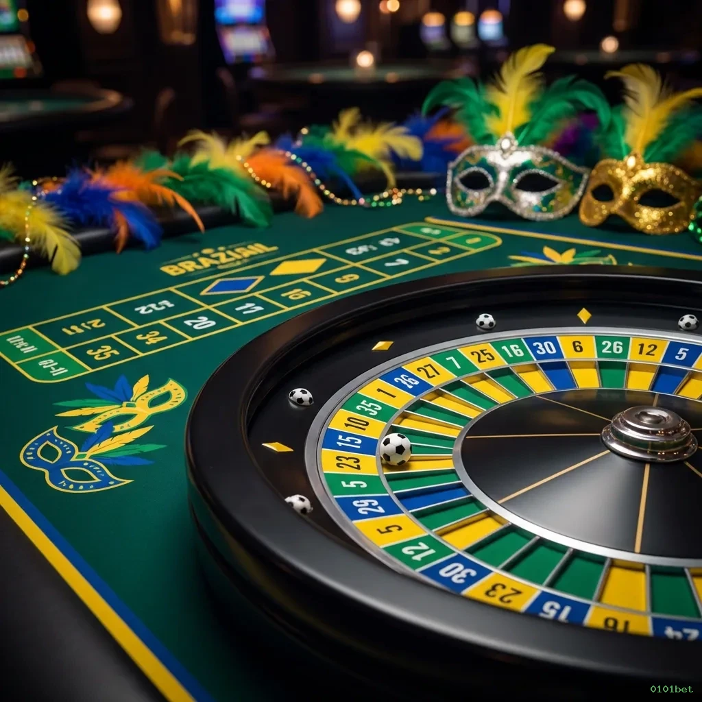 Siga a 0101bet no Facebook
