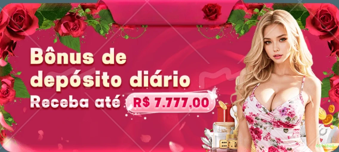 Apostas esportivas ao vivo na 0101bet