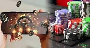 Promoções e bônus exclusivos da 0101bet