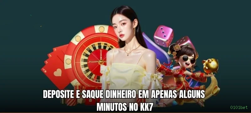 Instalação Android 0101bet