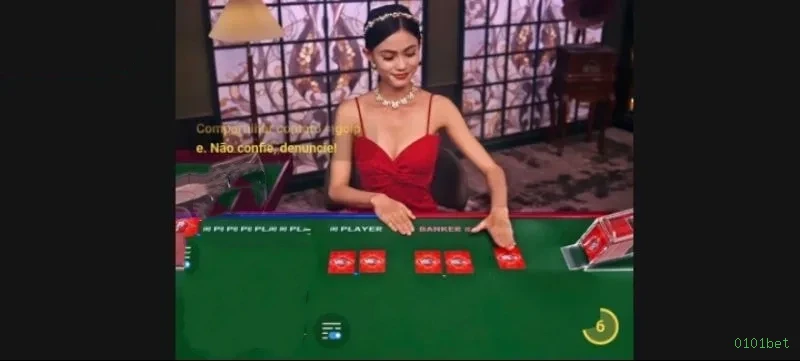 Suporte 0101bet
