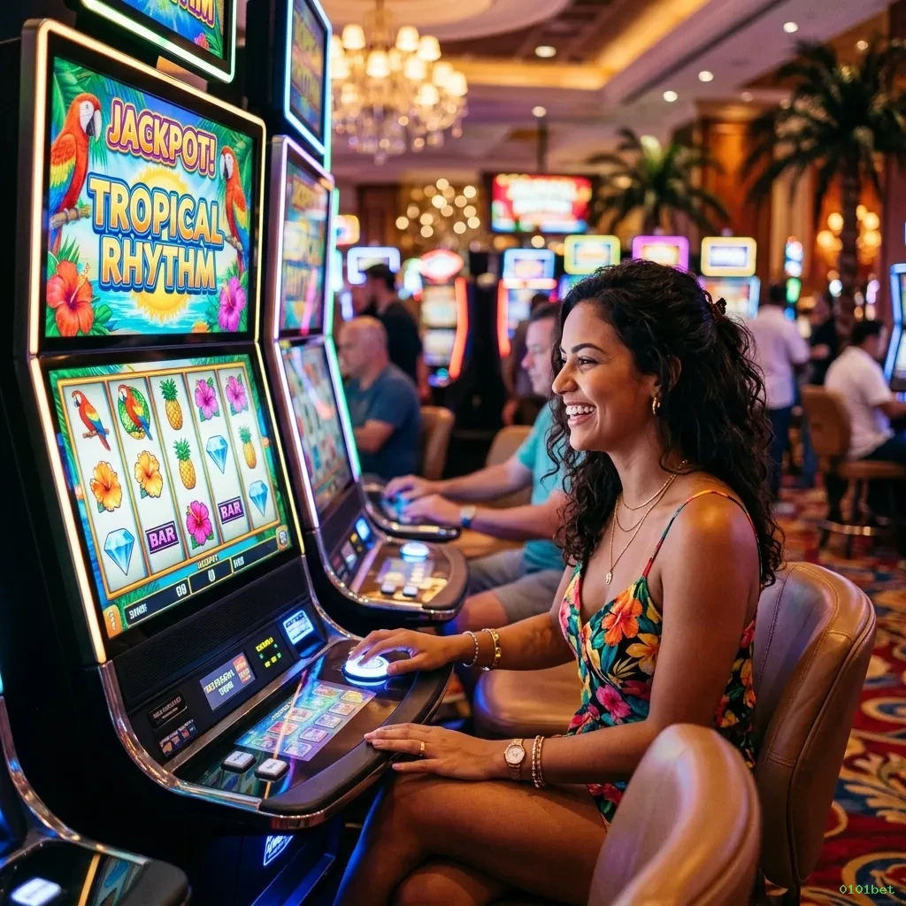 Dicas para ganhar na 0101bet